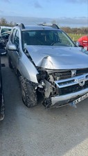 Attelage (boule de remorquage) DACIA DUSTER 1 PHASE 1