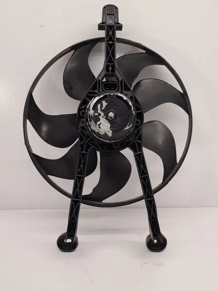 Cadillac Eldorado 1993-02 pasajero derecho ventilador motor ventilador conjunto 22125855 Foto 4 de 4