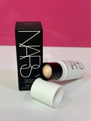 Nars Light Reflecting Luminizing Stick .24.oz/7g. Full Size NIB - Heavenly