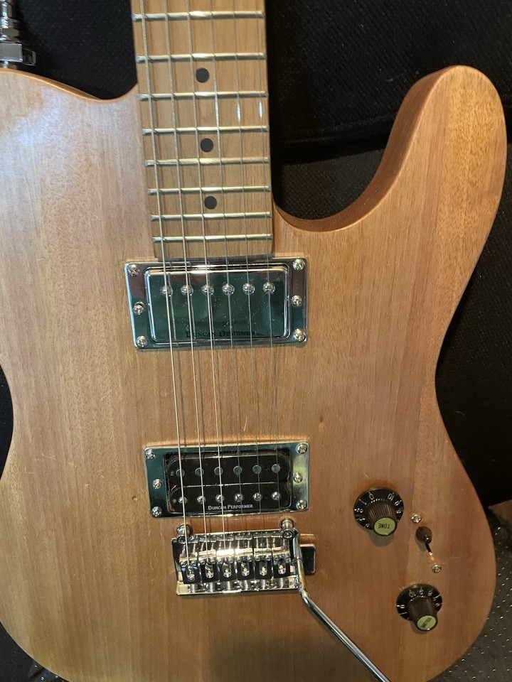 unbranded telecaster Moca Color Brand New Body And Neck | eBay