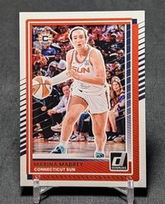 Marina Mabrey 2025 Donruss WNBA Basketball Card #13 Connecticut Sun