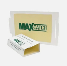 Catchmaster 72Max Glue Board Mouse Insects Trap 72 Count AP G