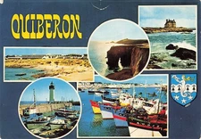 56 QUIBERON