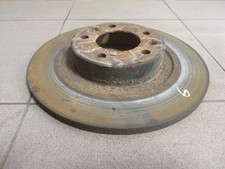 Disque de frein Peugeot 508