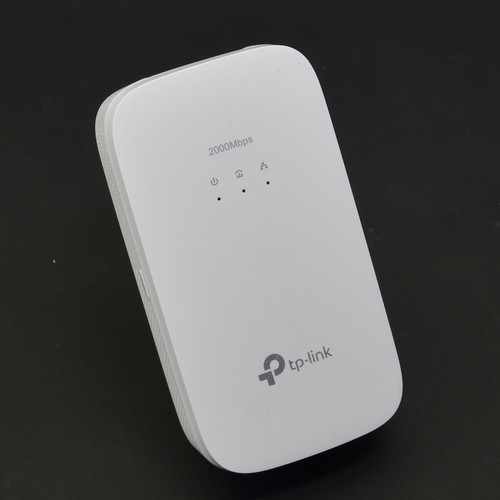 TP-Link AV2000 2 port Gigabit Powerline adapter (TL-PA9020) - Afbeelding 2 van 6