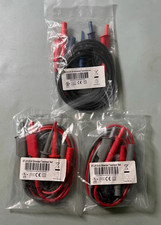 1 NUOVA sonda oscilloscopio Fluke STLS120-IV serie 123B, 124B, 125B spedizione DHL