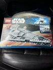 LEGO Star Wars: Midi-Scale Imperial Star Destroyer (8099) New, never opened