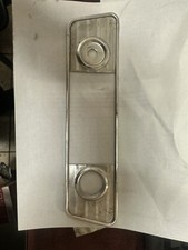 1963 1964 Chevrolet Corvair Radio Dash Trim Bezel