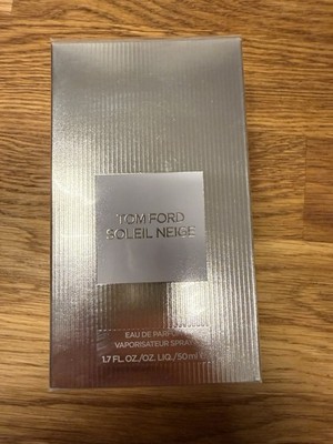 Tom Ford Soleil Neige Eau de Parfum 50ml Neu