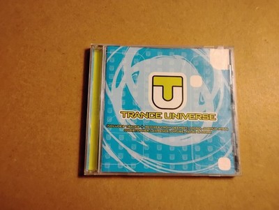 Various Trance Universe (CD)
