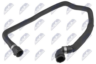 NTY CPP-BM-051 Kühlerschlauch für BMW