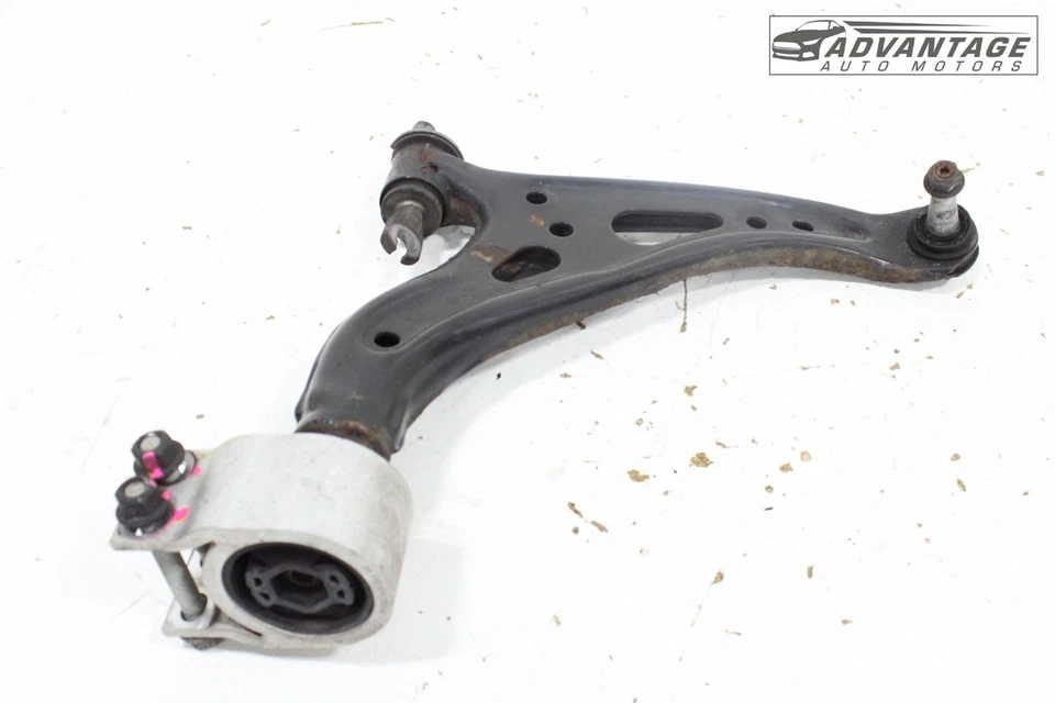 2018-2024 CHEVY EQUINOX ПЕРЕДНИЙ ПРАВЫЙ НИЖНИЙ РЫЧАГ УПРАВЛЕНИЯ ПОДВЕСКОЙ ОТ ОРИГИНАЛЬНОГО ПРОИЗВОДИТЕЛЯ - Изображение 3 из 4