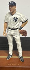 SCOTT BROSIUS NEW YORK YANKEES 1999 DANBURY MINT TEAM *REPLACEMENT FIGURE*
