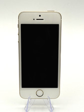 Apple iPhone 5s Gold 16GB A1453 - FOR PARTS / REPAIR As Is - Does Not Power On