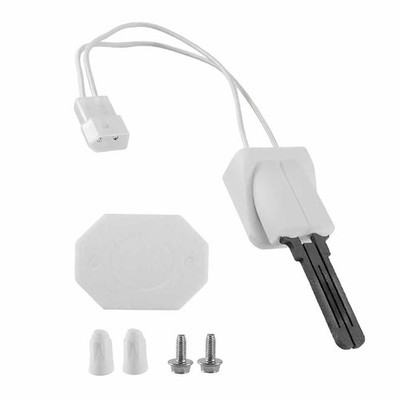 Furnace Igniters Includes Screws and Flame Retardant Plate Hot Surfaces Ignitor