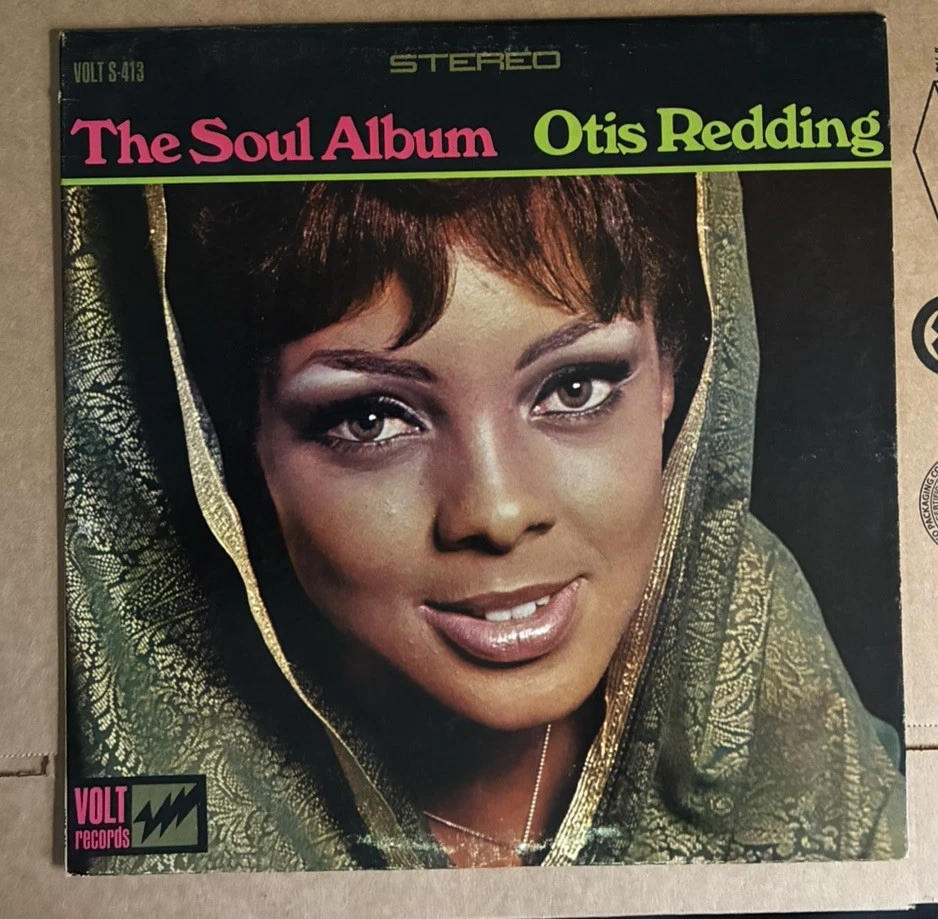 Las mejores ofertas en Otis Redding discos de vinilo LP de R&B y