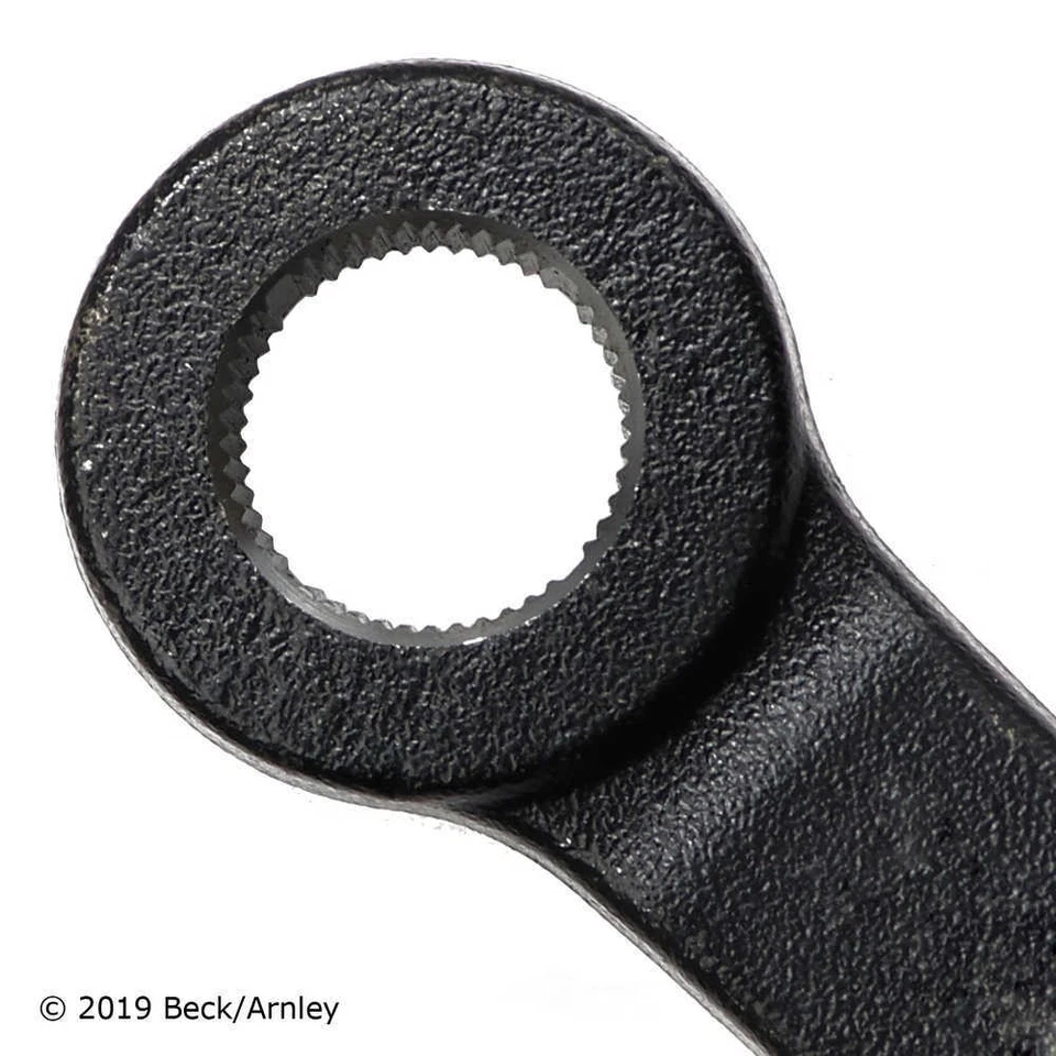 Brazo de dirección Pitman Beck/Arnley 101-8446 para Nissan Frontier 98-04 Foto 3 de 4