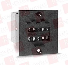 TRUMETER BVA1511/110VAC/10CPS / BVA1511110VAC10CPS BRAND NEW 