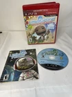 Little Big Planet LittleBigPlanet LBP GOTY (Sony PlayStation 3 2009) PS3 CIB