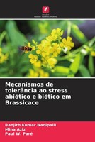 Ranjith Kumar Nadipalli (U. A.) | Mecanismos De TolerâNcia Ao Stress AbióTico...