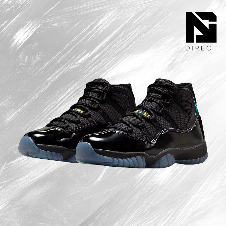 Jordan 12 Retro Gamma Blue - огромный выбор по лучшим ценам | eBay