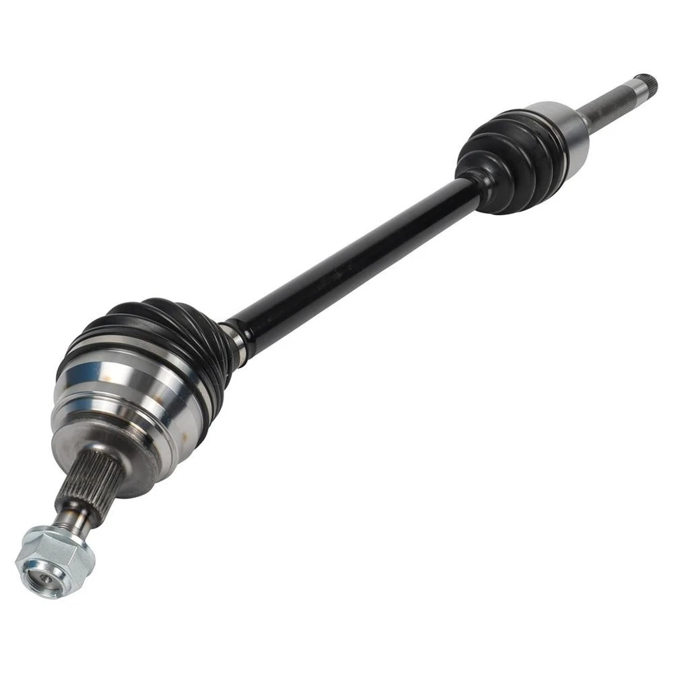 CV Joint Axle for Mercedes-Benz R350 3.5L 2006-2011 R500 5.0L 2006-2007 Foto 3 de 4