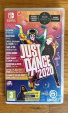 ebay® Auktion 406903048900 | Nintendo Switch Just Dance 2020 Thumbnail of ebay® auction 406903048900 | Nintendo Switch Just Dance 2020