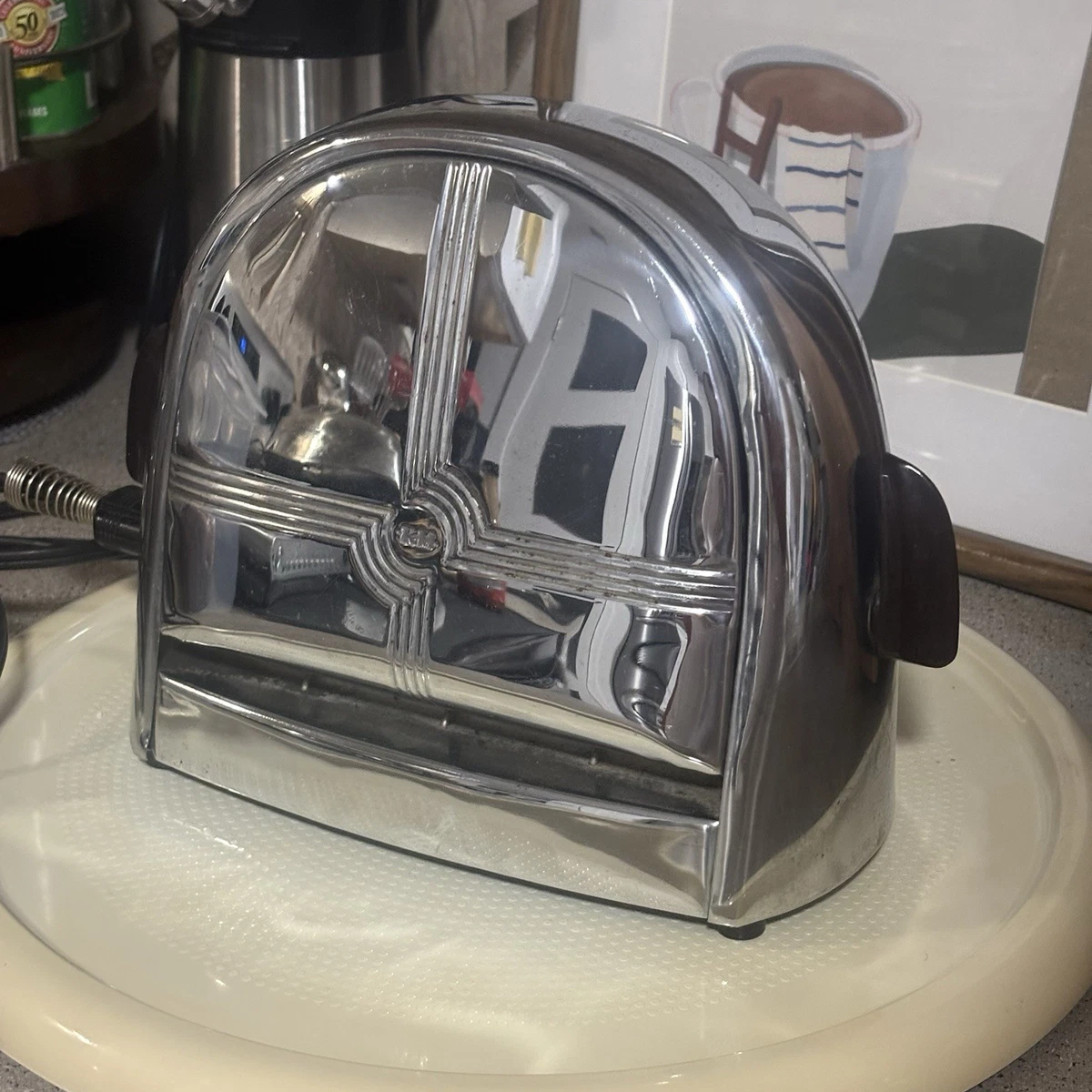 Antique Toaster for sale | eBay