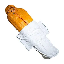 Sleeping Bag Liner,  Tyvek Sleeping Bag Cover Liner Waterproof Bivy Bag 