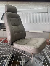 1973 Piper PA-34-200 Seneca Rear Seat PA34