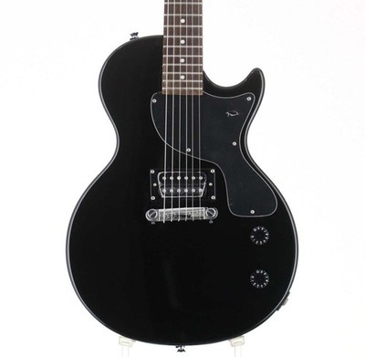 Epiphone Les Paul Junior Bolt-On Ebony 2006 o12516