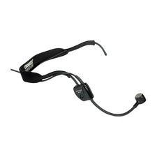 Shure WH20QTR Headset Microphone