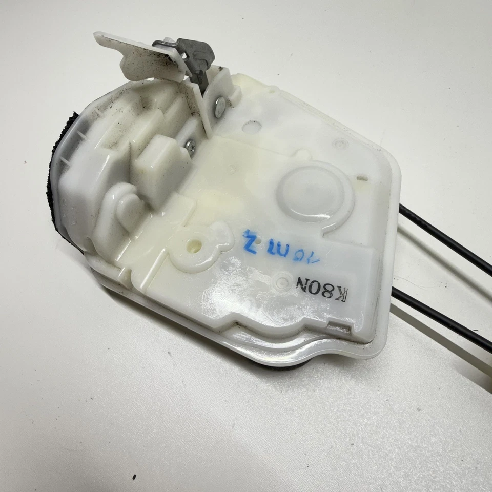 2016 - 2023 MAZDA CX-9 ACTUATOR REAR LEFT DRIVER SIDE DOOR LATCH LOCK OEM Foto 3 de 4