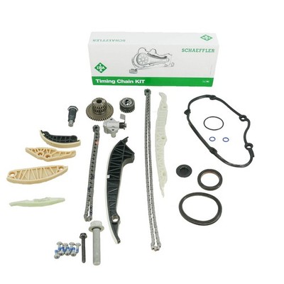 Timing Chain Kit INA for VW 1.8 2.0 TSI CCZ CAW CDA 559019641