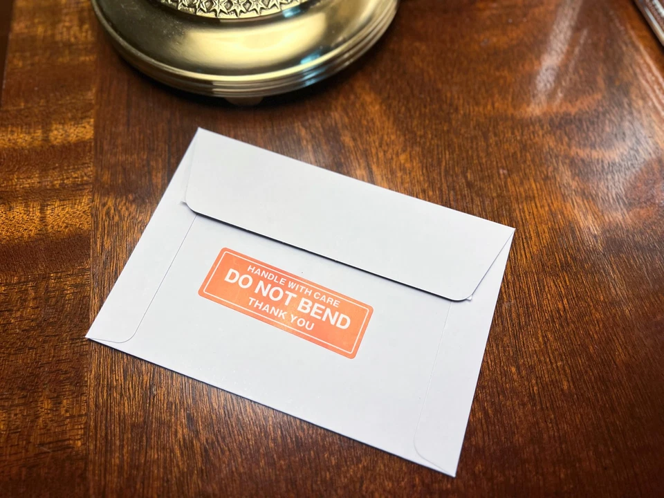 RPPC Poss (John) Amedee Surette Eel Brook Yarmouth County Nova Scotia Postcard - Image 3 of 4