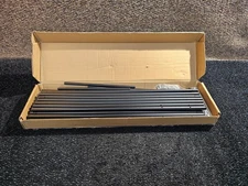 Paylesshere PS-FRD4963-Beige 4 Panel Room Divider 6FT Steel Frame Screen Folding