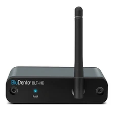 BLT-HD LDAC/aptX HD Bluetooth 5.1 Hi-Fi Receiver with TI DAC, Long-Range, RCA...