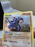 Pokémon TCG Armaldo 1/100 EX Sandstorm Holo Rare Card