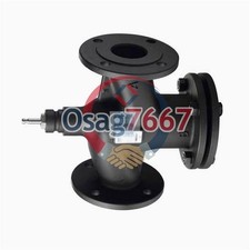 1PC NEW Siemens Water valve VVF42.50-40C