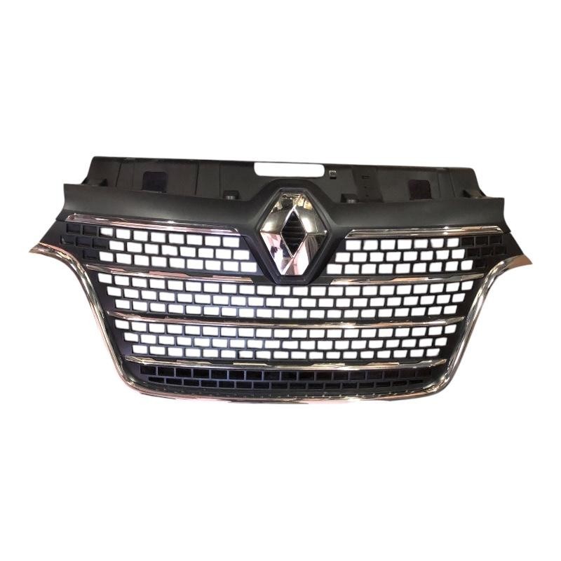 Calandre avant chromée RENAULT Master 3 grille de radiateur d'origine 623109004R