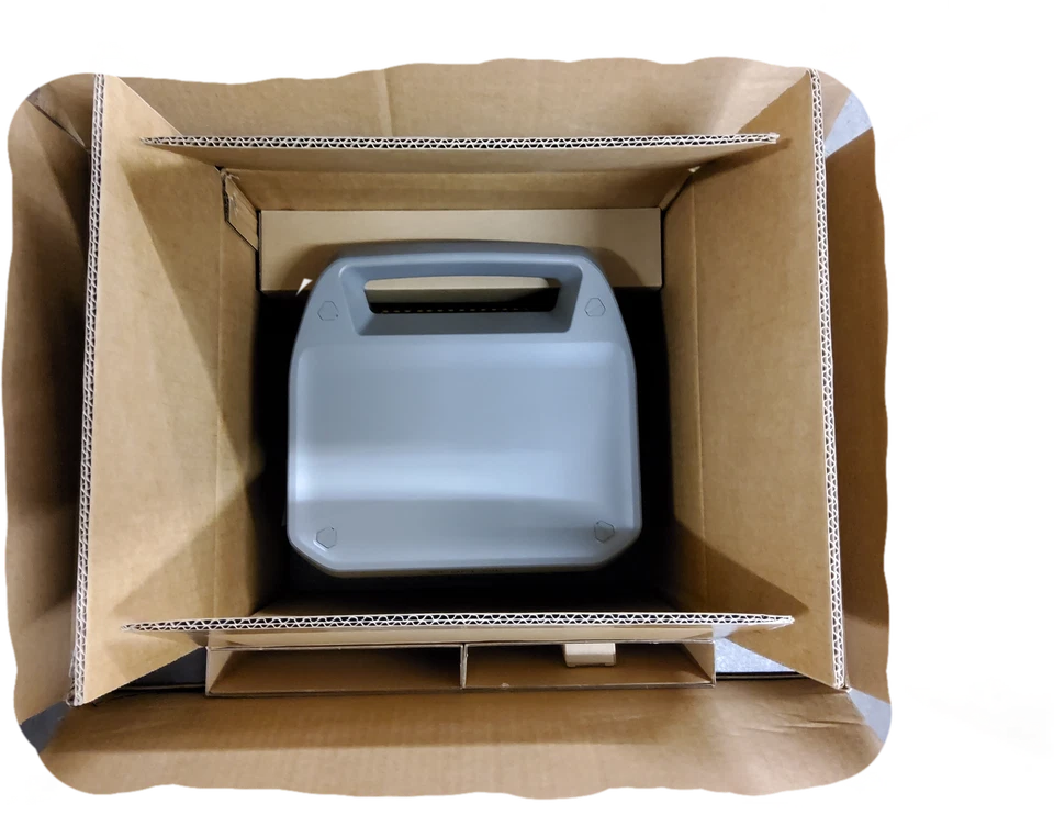 Generador Solar EcoFlow River 2 Pro con 2x Paneles 45W Foto 3 de 4