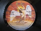 LED ZEPPELIN PHYSICAL GRAFFITI SUPERB 1975 UK SWAN SONG 1st PRESS A1/B4/C1/D1