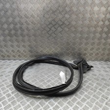 Mercedes-Benz SL R230 Heckklappen-Gummidichtung A2307500598 2002 35344950