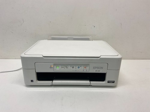 Epson XP-247 All-in-One Inkjet Wireless Printer - Picture 3 of 12
