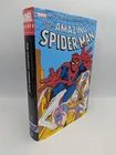 AMAZING SPIDER-MAN OMNIBUS VOL 06 HC [STANDARD] [9781302962135] RARE !!! *ISSUE