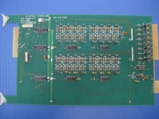 Thermco 136990-005, Signal Cond. Board, PCB