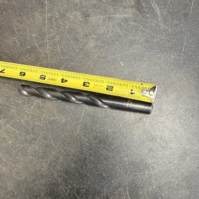 C-L Drill Bit   4843.   31/64 HS.      B556B2