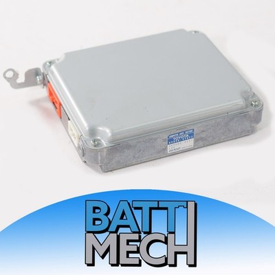 TOYOTA PRIUS 2004 2005 HYBRID BATTERY ECU 89890-47073