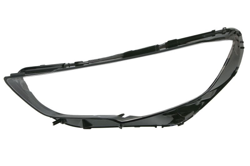 Light Disc Deflector Left Fits Opel Insignia B 03.17-12.19