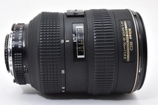 Nikon NIKKOR AF-S Camera Lenses 28-70mm Focal for sale | eBay